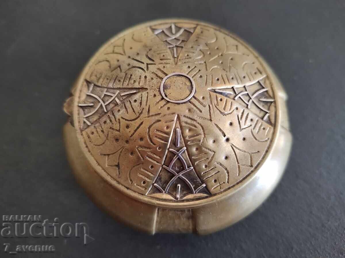 Delivery of Decorative box, decoration ornament, 15.08.2025