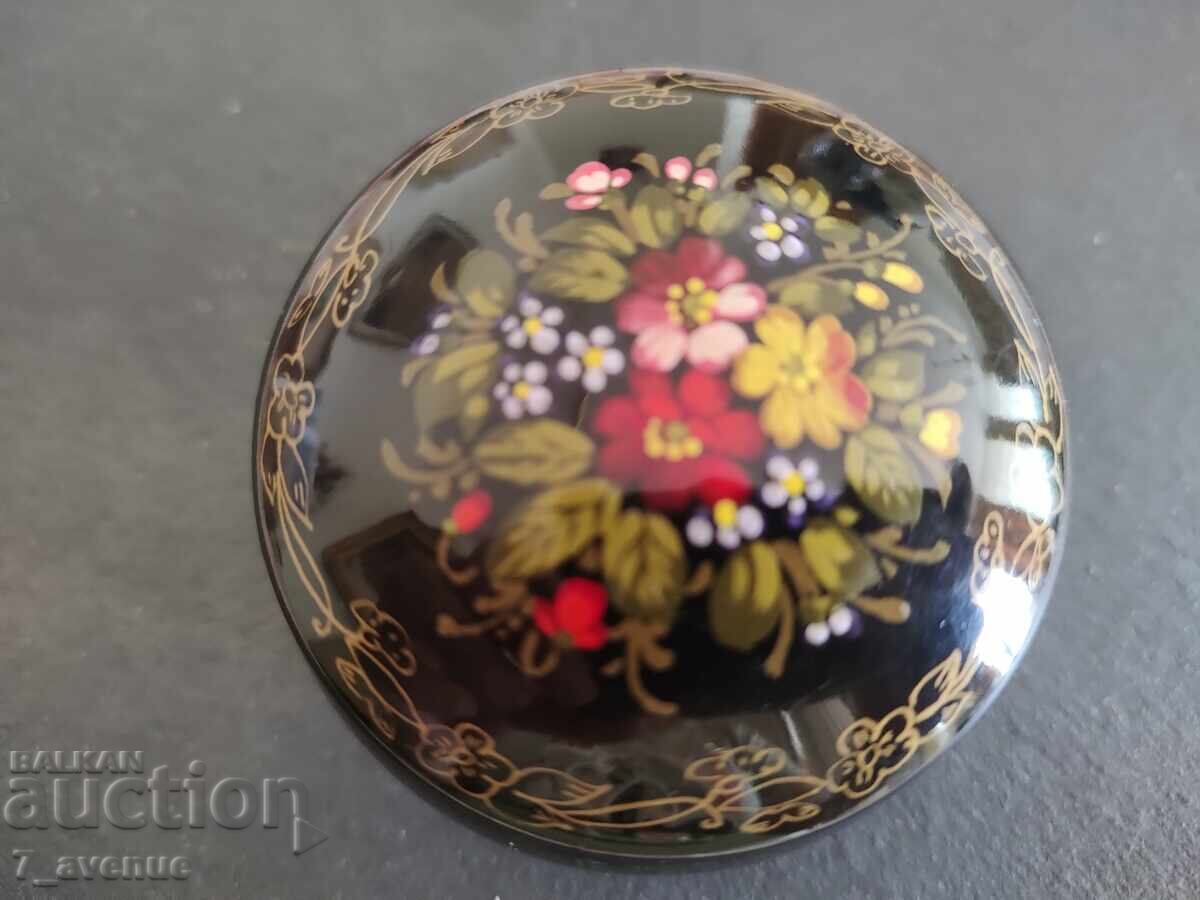 Διακοσμητικό κουτί, διακόσμηση διακόσμηση, 15.08.2025 με τιμή 69.00 BGN | € 35.28