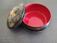 Decorative box, decoration ornament, 15.08.2025