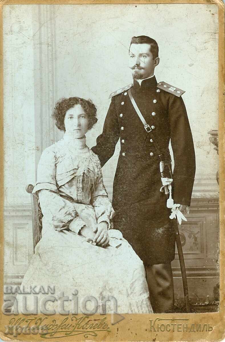 ΠΑΛΙΑ ΦΩΤΟΓΡΑΦΙΑ - ΚΑΡΤΟΝΙ - ΧΑΤΖΗΚΟΛΕΦ – ΚΙΟΥΣΤΕΝΤΙΛ - 2003