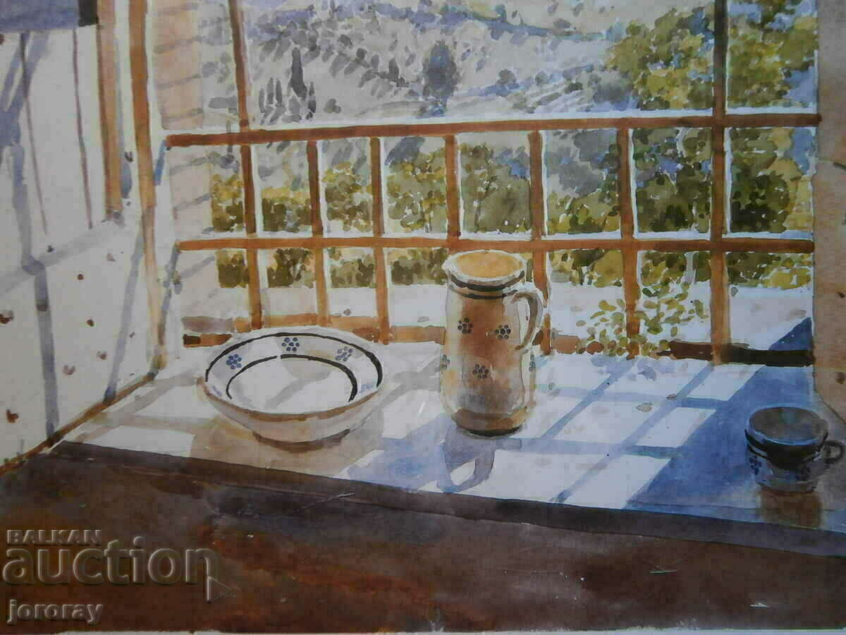 Auction Landscape painting Auction Landscape painting