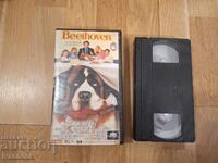 Caseta video VHS - Beethoven