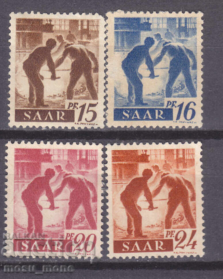 Saar 1947