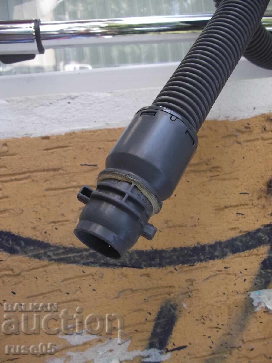 Livrarea Furtun, perie, tub pentru aspirator "Zelmer-VC1400.OSK"