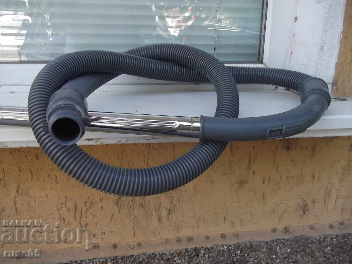 Furtun, perie, tub pentru aspirator "Zelmer-VC1400.OSK" - 5