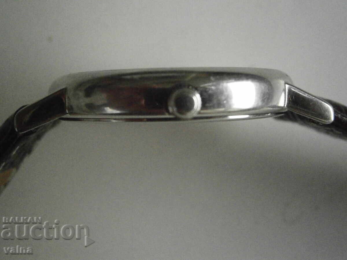 Livrarea ATLANTIC Seacrest, 35 mm; Quartz, Elvețian Livrarea ATLANTIC Seacrest, 35 mm; Quartz, Elvețian