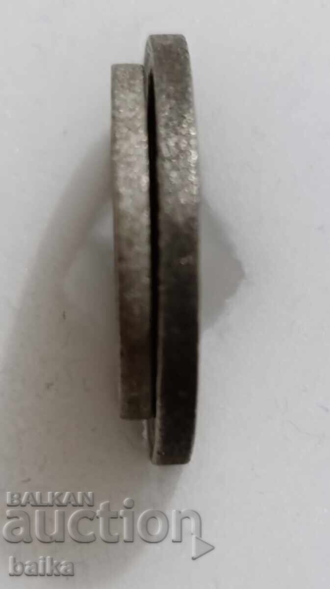 Auction 5 and 20 stotinki 1912 - with a little weight!!! Auction 5 and 20 stotinki 1912 - with a little weight!!!