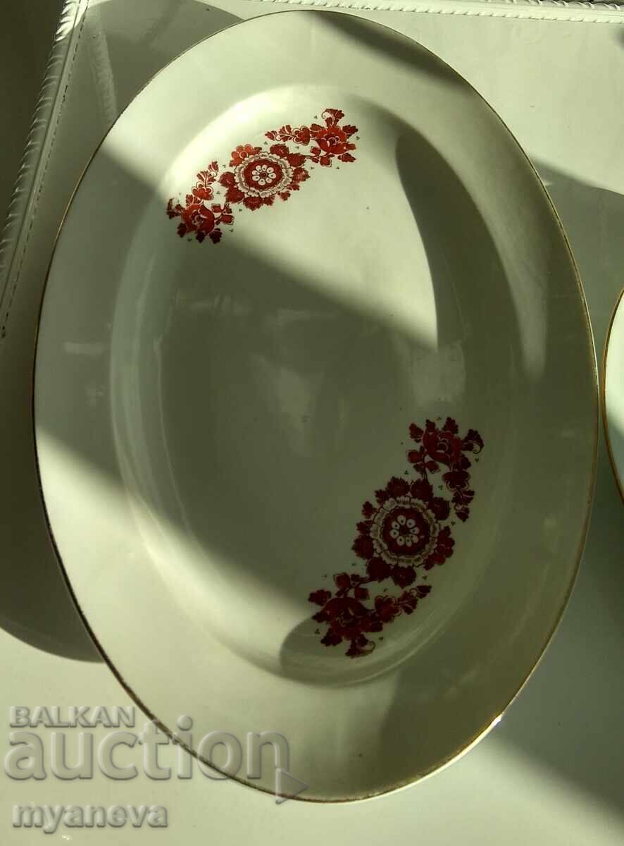 Bulgarian porcelain - 6
