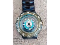 Suoch/SWATCH SCUBA/