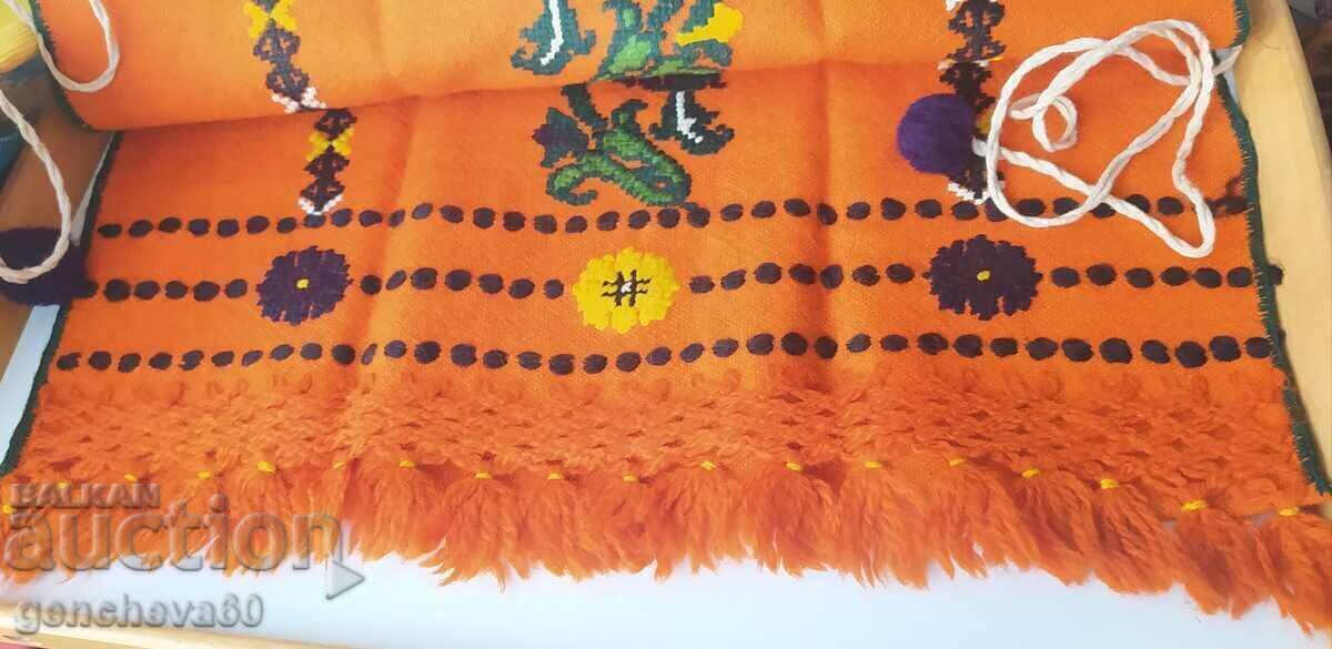 ΑΥΘΕΝΤΙΚΗ ΠΟΔΙΑ ΑΠΟ ΤΣΕΪΖ - 5