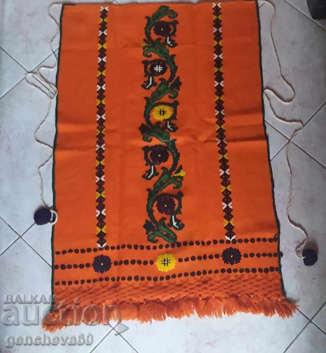 ΑΥΘΕΝΤΙΚΗ ΠΟΔΙΑ ΑΠΟ ΤΣΕΪΖ - 7