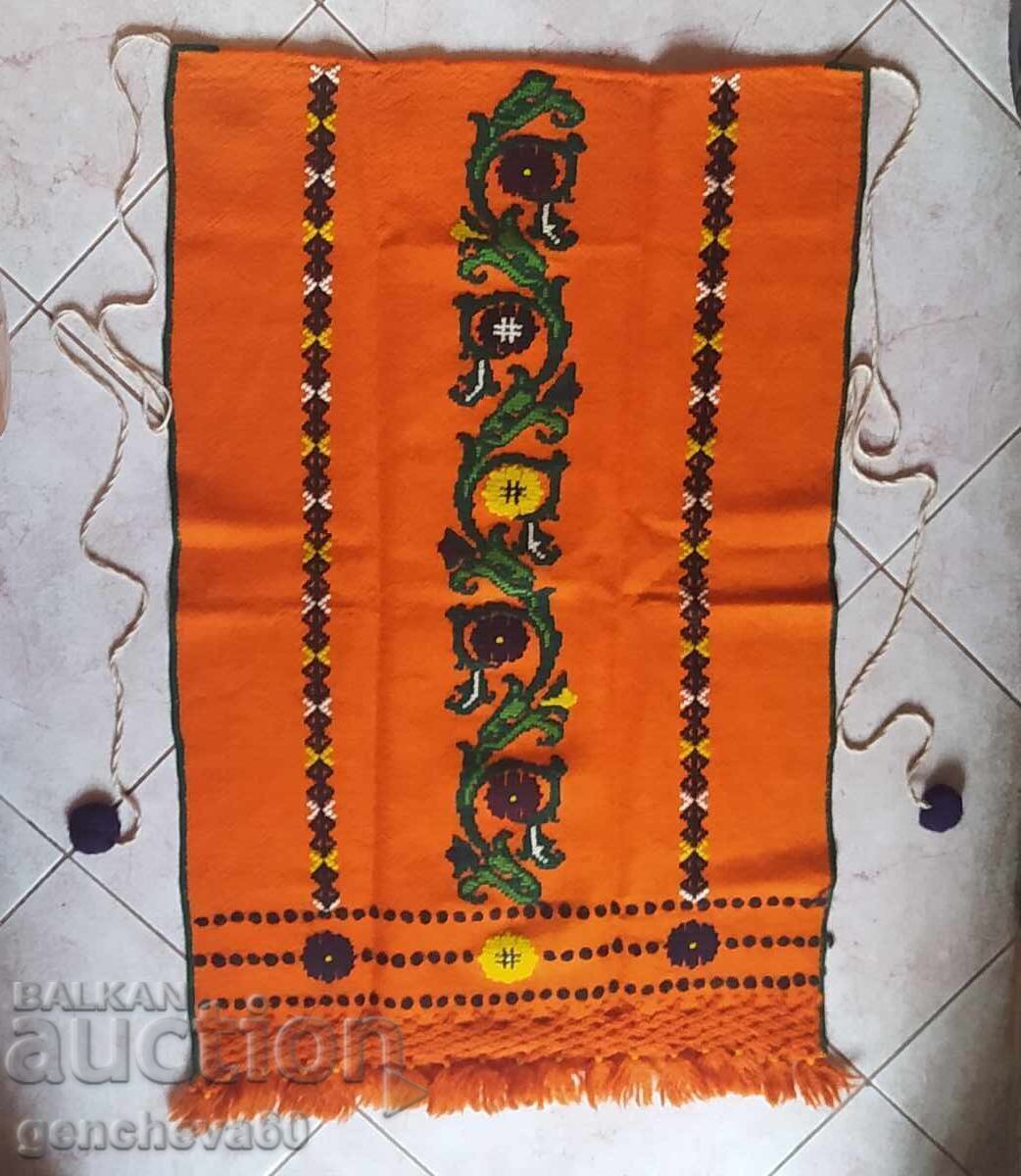 ΑΥΘΕΝΤΙΚΗ ΠΟΔΙΑ ΑΠΟ ΤΣΕΪΖ