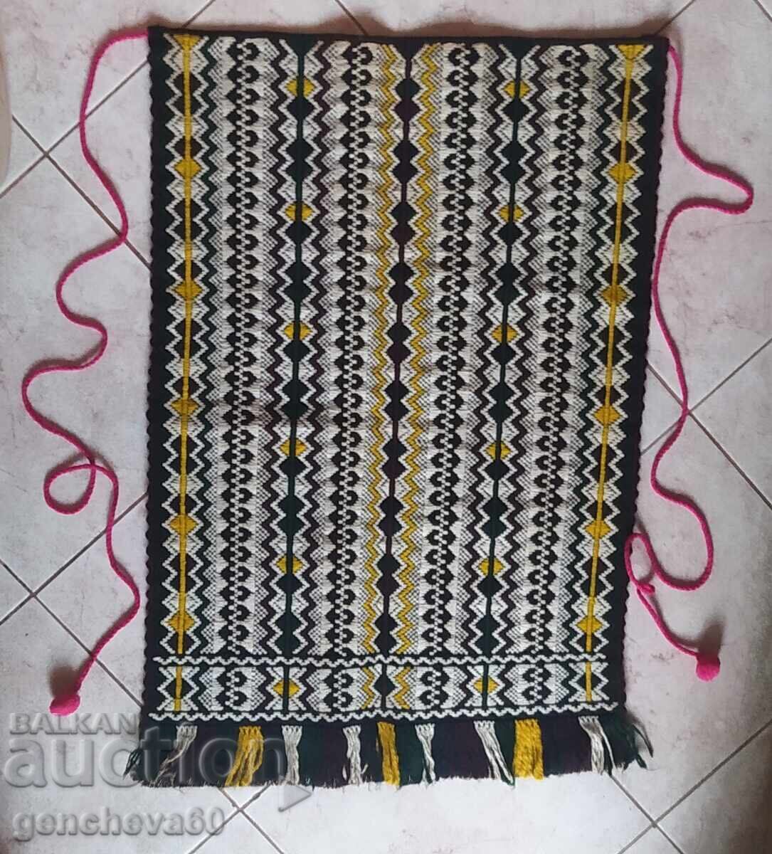 Delivery of ORIGINAL AUTHENTIC APRON Delivery of ORIGINAL AUTHENTIC APRON