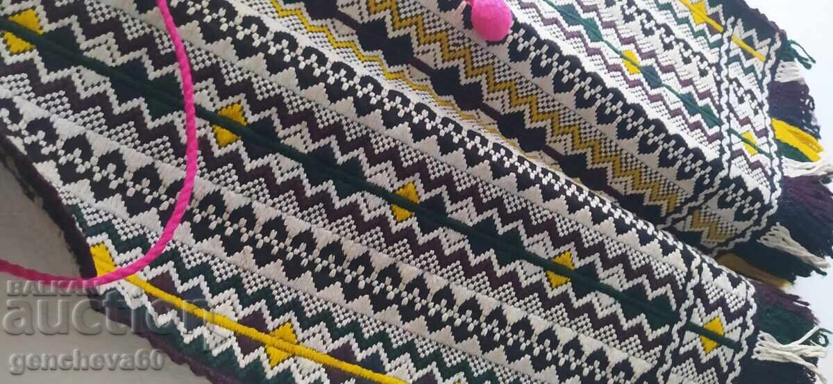 ORIGINAL AUTHENTIC APRON - 5 ORIGINAL AUTHENTIC APRON - 5