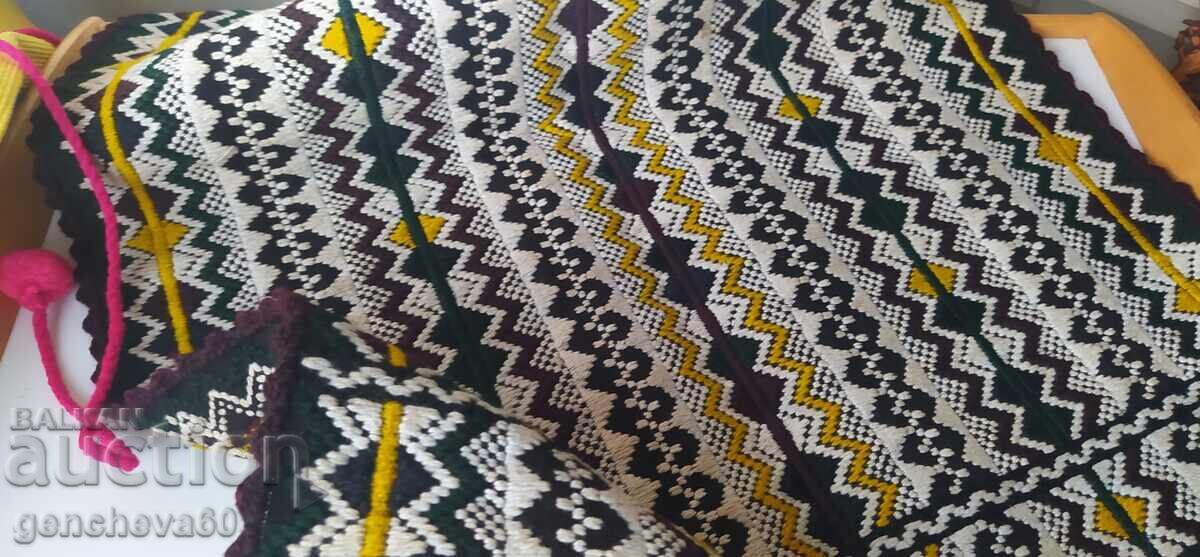 ORIGINAL AUTHENTIC APRON - 6 ORIGINAL AUTHENTIC APRON - 6