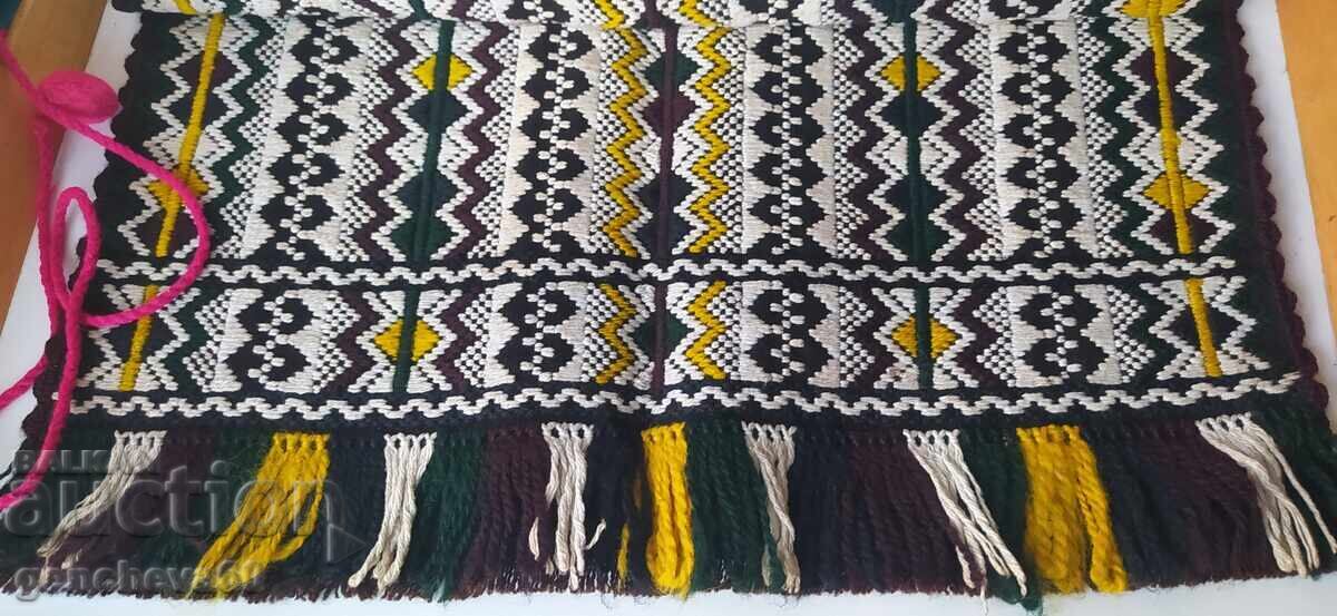 ORIGINAL AUTHENTIC APRON - 7 ORIGINAL AUTHENTIC APRON - 7