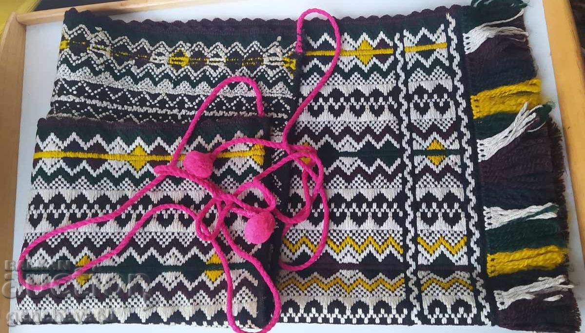 ORIGINAL AUTHENTIC APRON ORIGINAL AUTHENTIC APRON