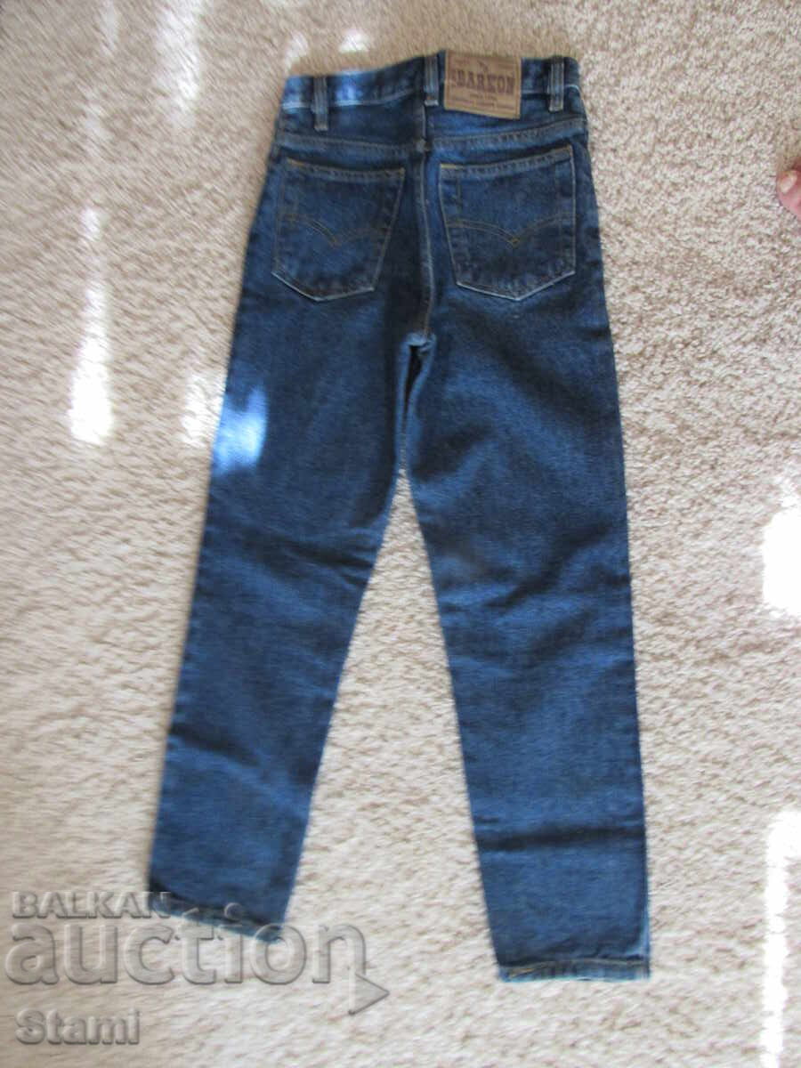 Girl's jeans size 29/32 - 5