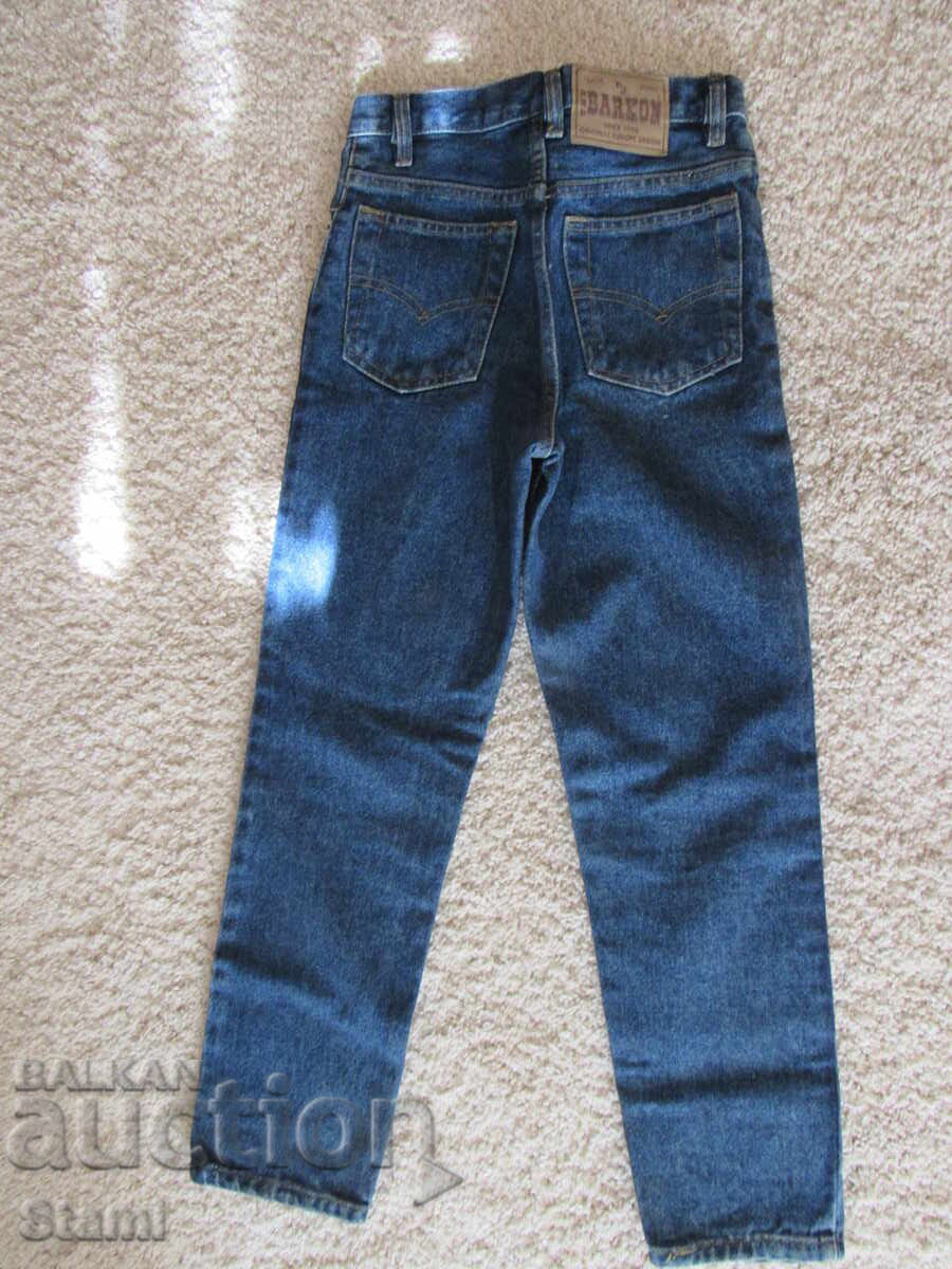 Girl's jeans size 29/32 - 6