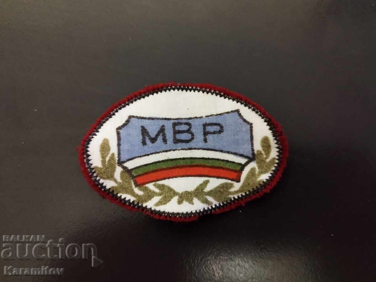 Police Badge Police Badge