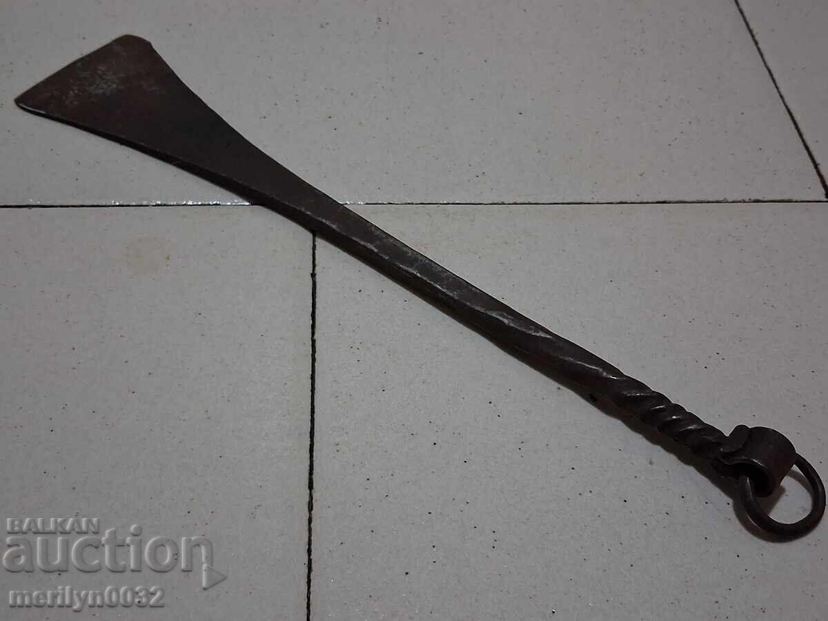 Аукцион Огрибка, угрибки, огрибки, угрибка, ковано желязо