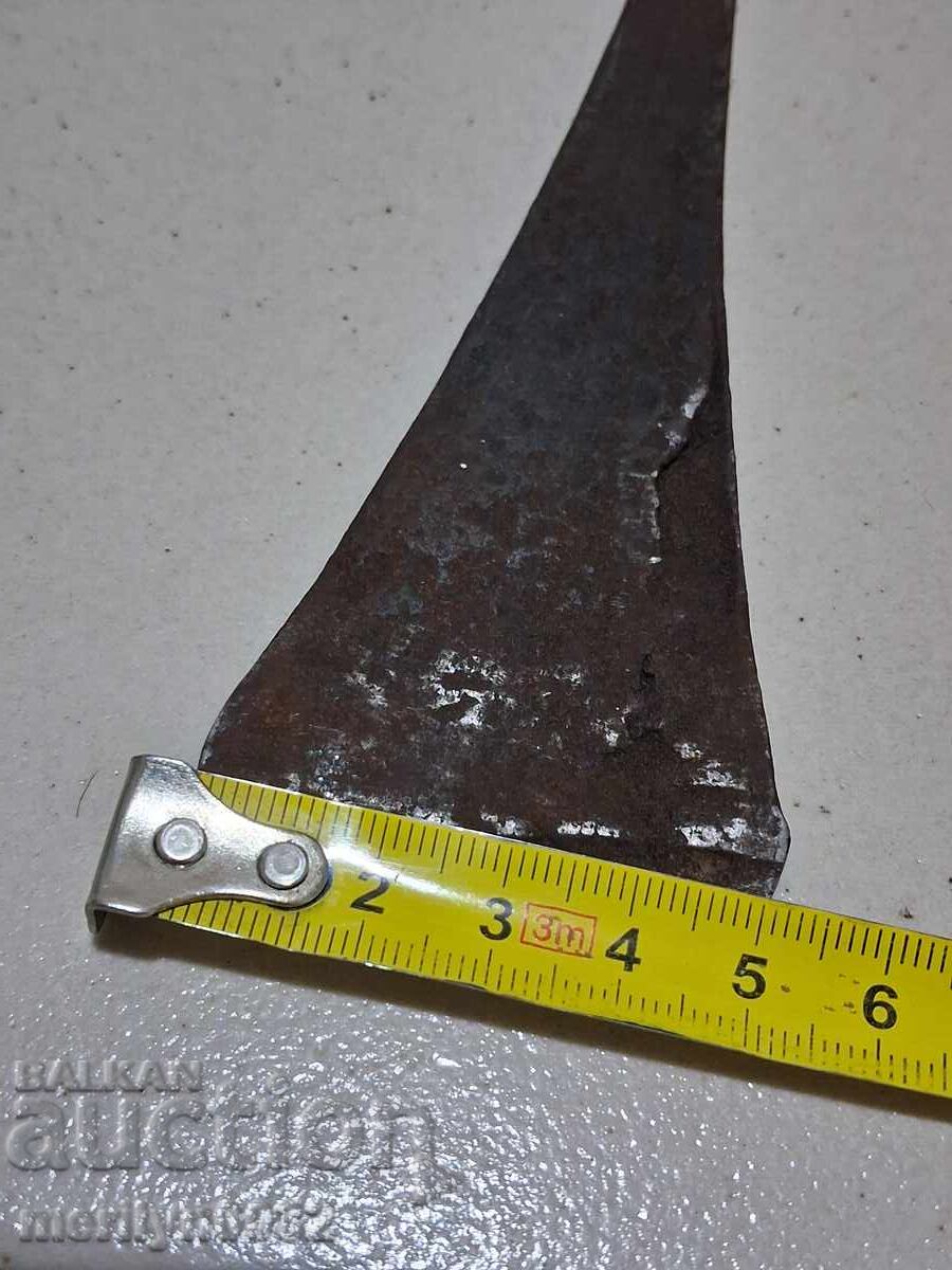 Доставка на Огрибка, угрибки, огрибки, угрибка, ковано желязо