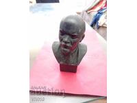 Bust Lenin, autor, 13,5 cm