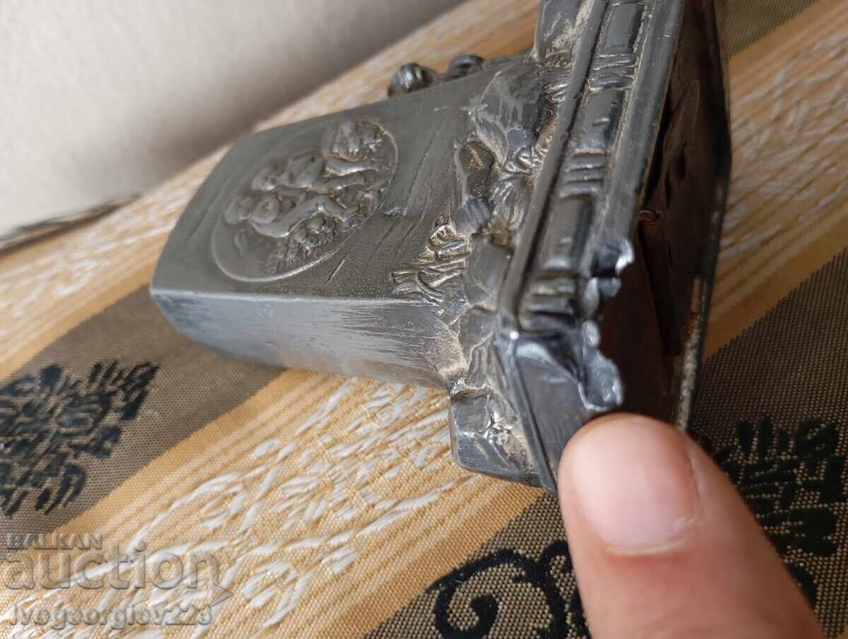 Old piggy bank with price 48.00 BGN | € 24.54