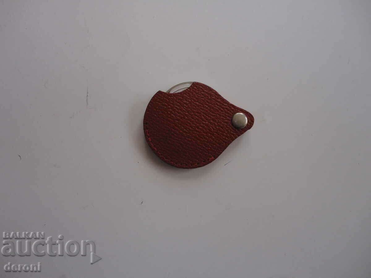 Доставка на Немска лупа за монети Enuro 2 Доставка на Немска лупа за монети Enuro 2