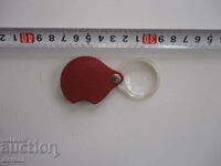 Немска лупа за монети Enuro 2