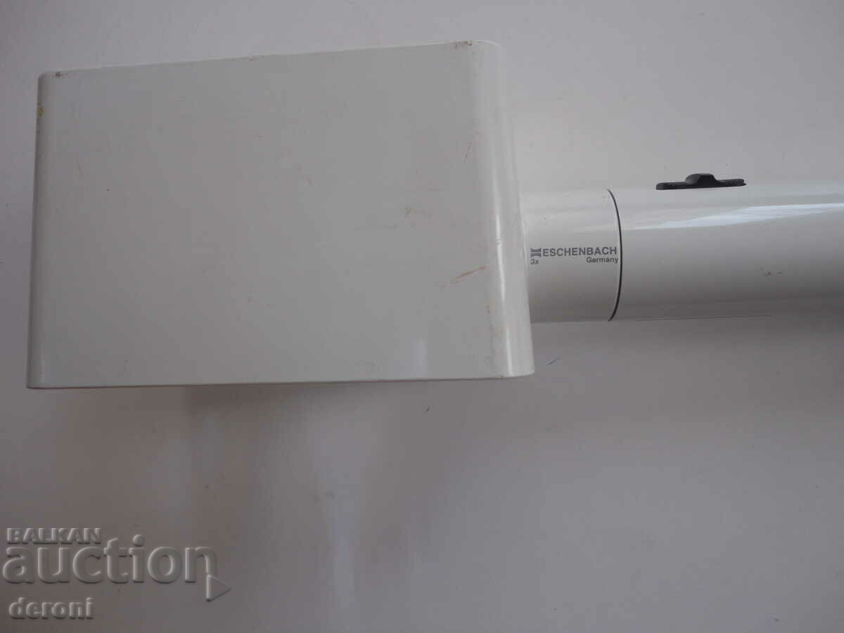 Аукцион Страхотна немска лупа ESchenbach със светлина 3x Аукцион Страхотна немска лупа ESchenbach със светлина 3x