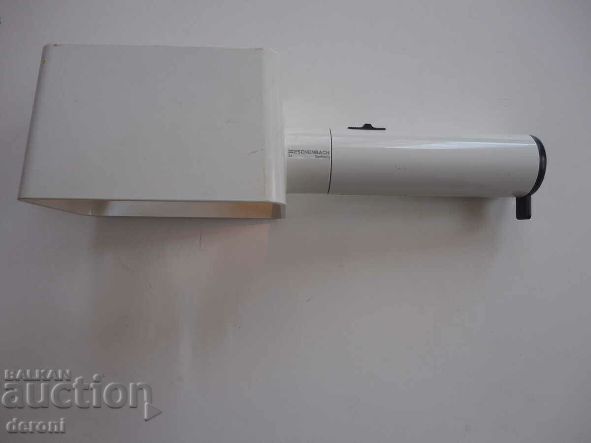 Страхотна немска лупа ESchenbach със светлина 3x - 6 Страхотна немска лупа ESchenbach със светлина 3x - 6