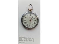 Încărcător de buzunar. Funcționează