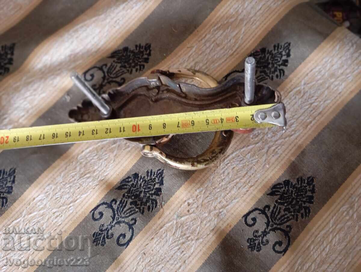 Licitație Ciocan de ușă vintage Licitație Ciocan de ușă vintage