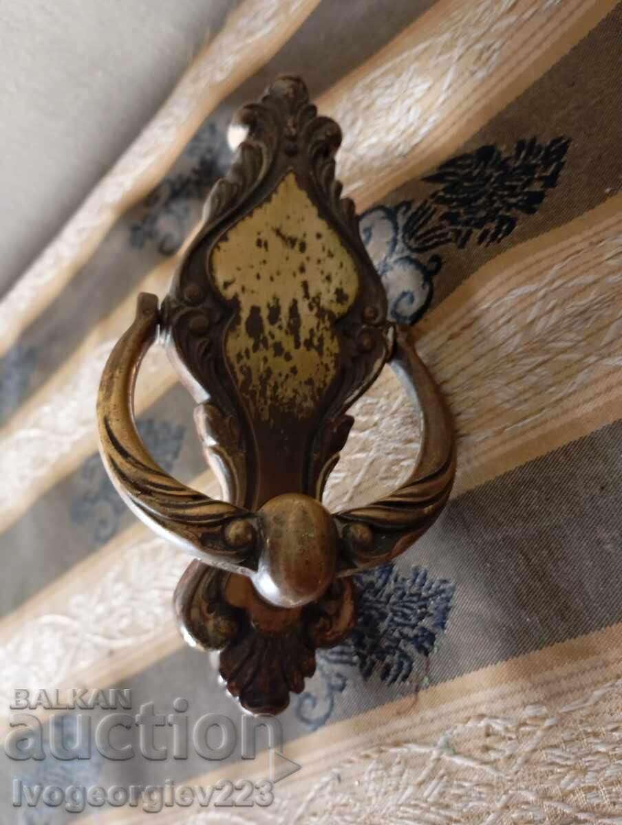 Ciocan de ușă vintage Ciocan de ușă vintage