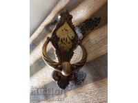 Ciocan de ușă vintage