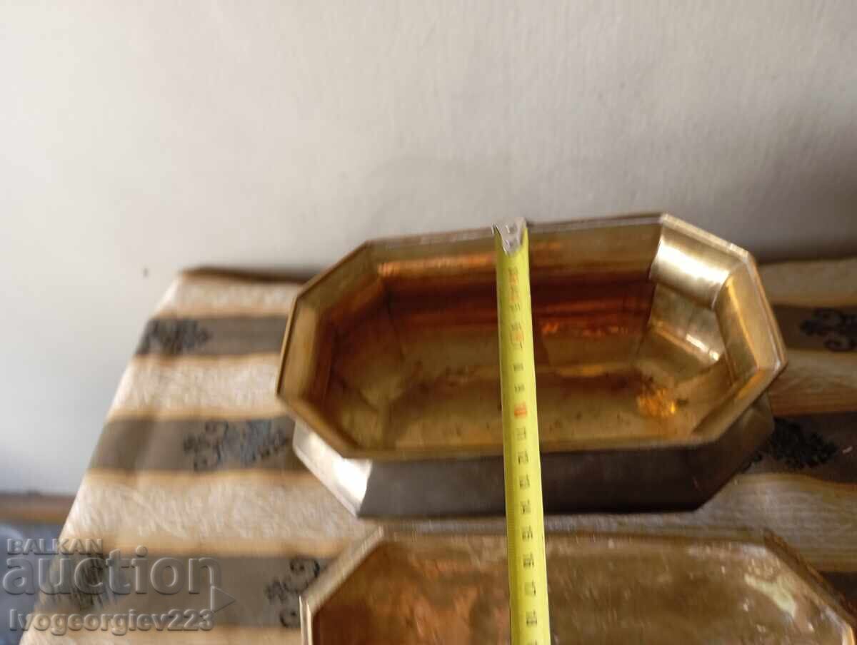 Аукцион Винтидж кутия за бижута