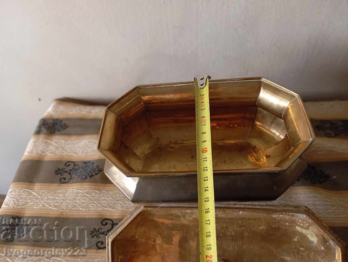 Доставка на Винтидж кутия за бижута