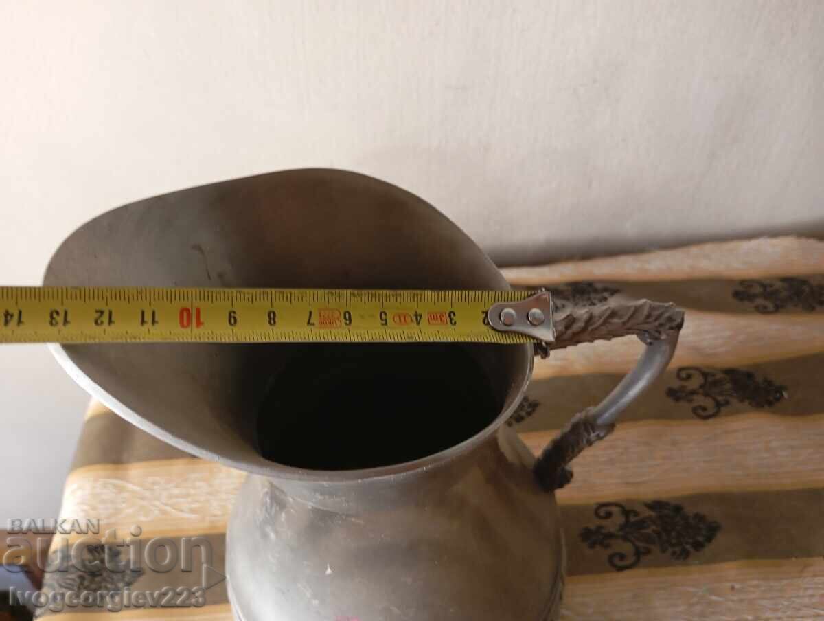 Παράδοση Κανά σε στυλ αρ νουβό