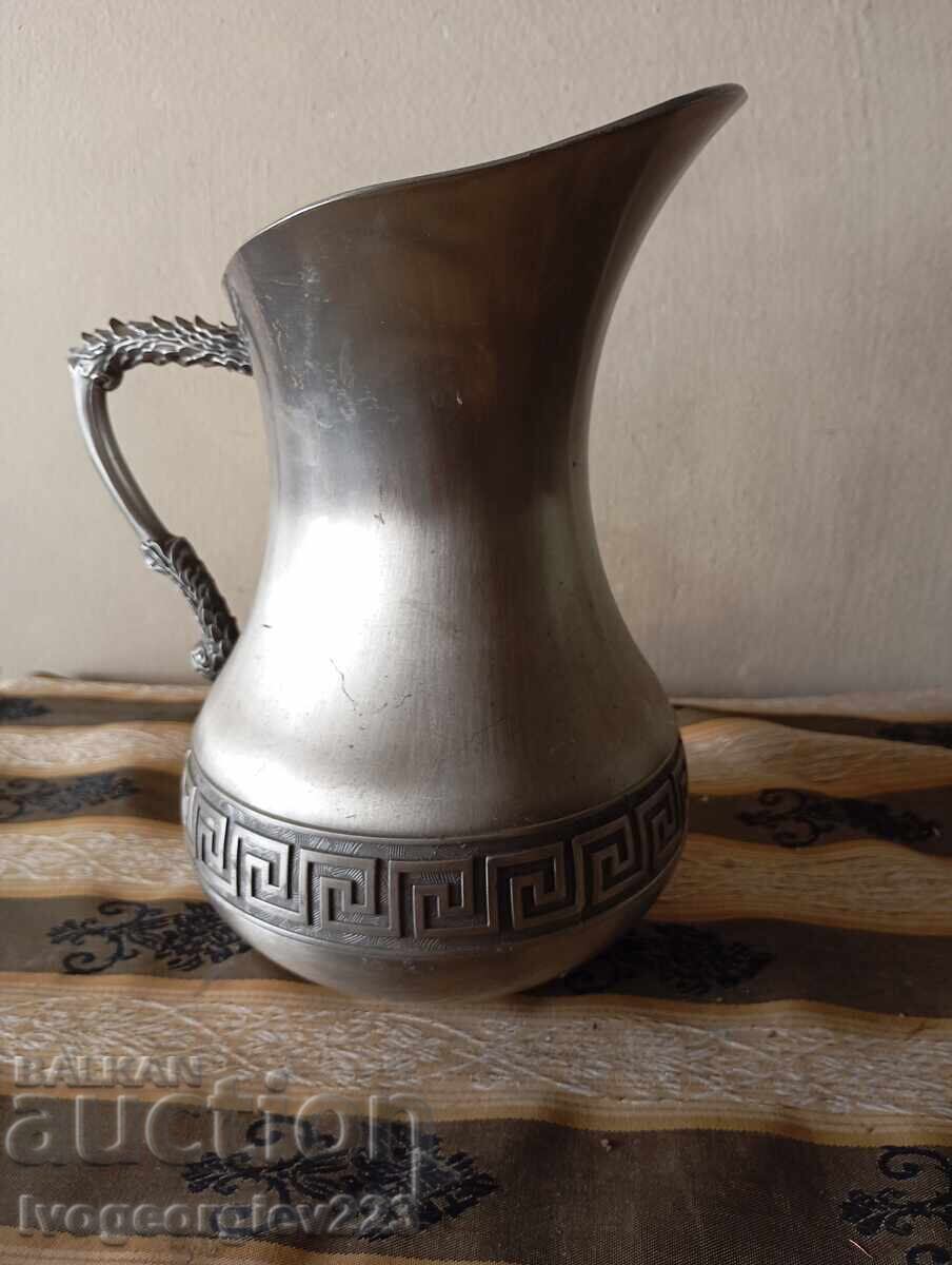 Κανά σε στυλ αρ νουβό