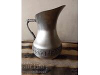 Κανά σε στυλ αρ νουβό