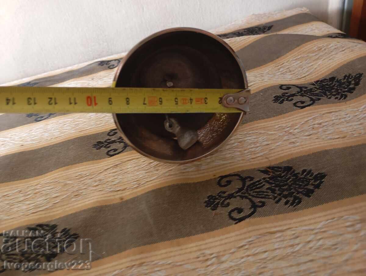 Камбанка,звънче с цена 15.00 лв. | € 7.67