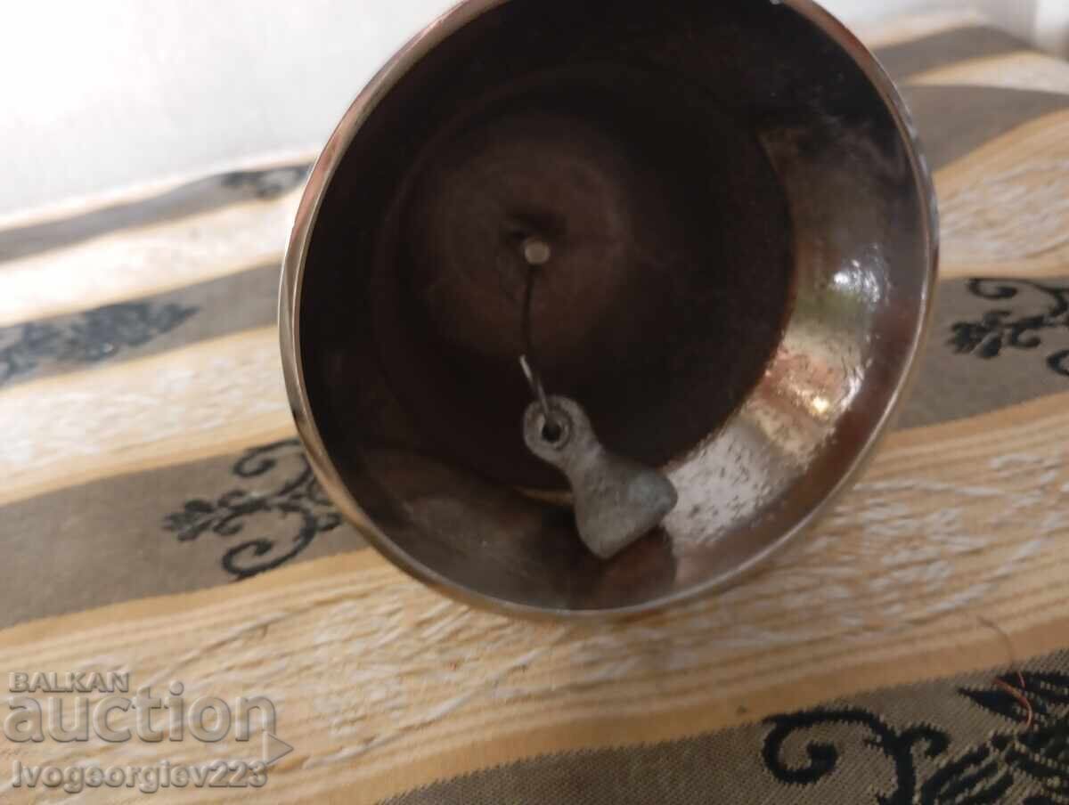 Аукцион Камбанка,звънче