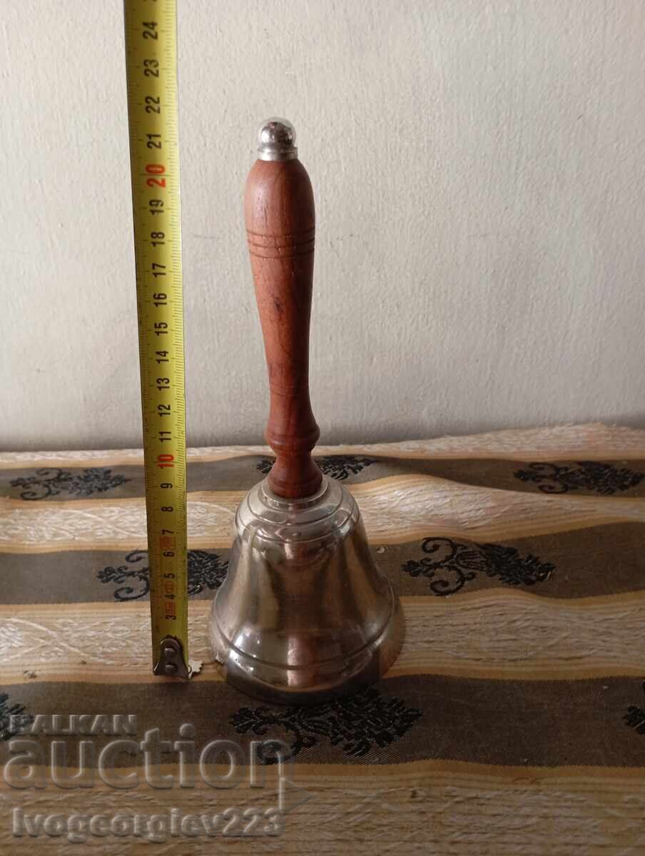 Камбанка,звънче