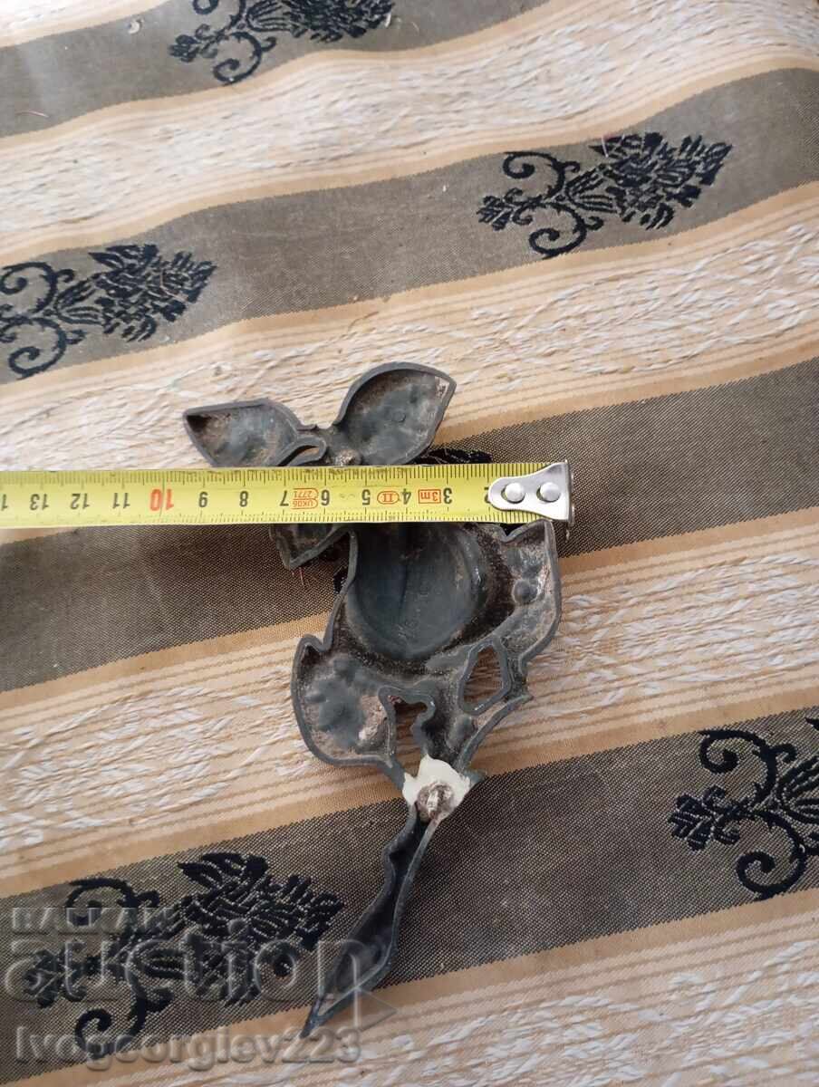 Licitație Aplicație veche trandafir Licitație Aplicație veche trandafir