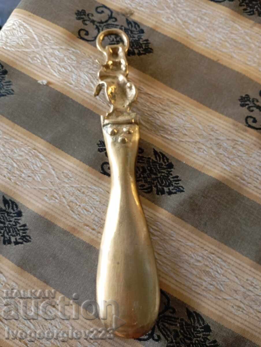 Аукцион Винтидж обувалка