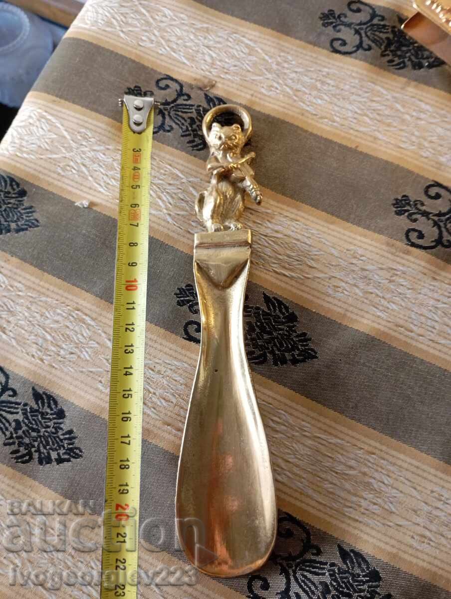 Винтидж обувалка