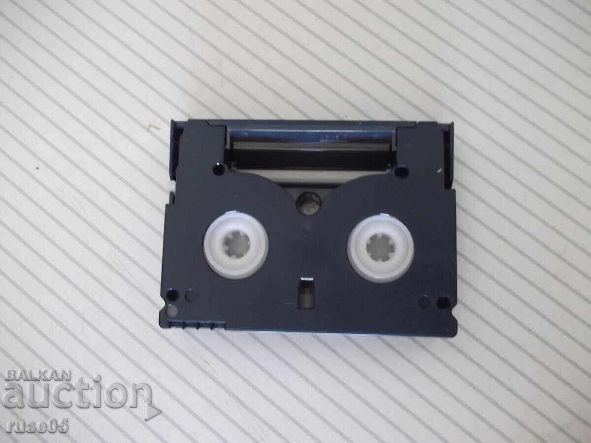 Licitație Caseta video "TDK - DVM60"