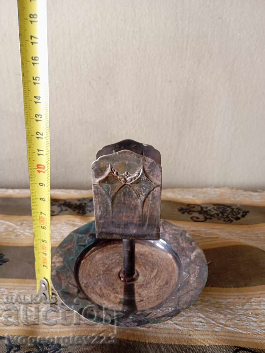 Δημοπρασία Κιμπριτνίκ αρτ νουβό