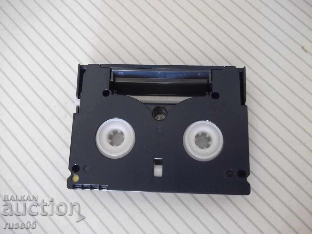 Caseta video "TDK - DVM60" - 1 - 5